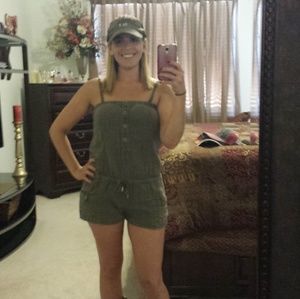 Guess Romper